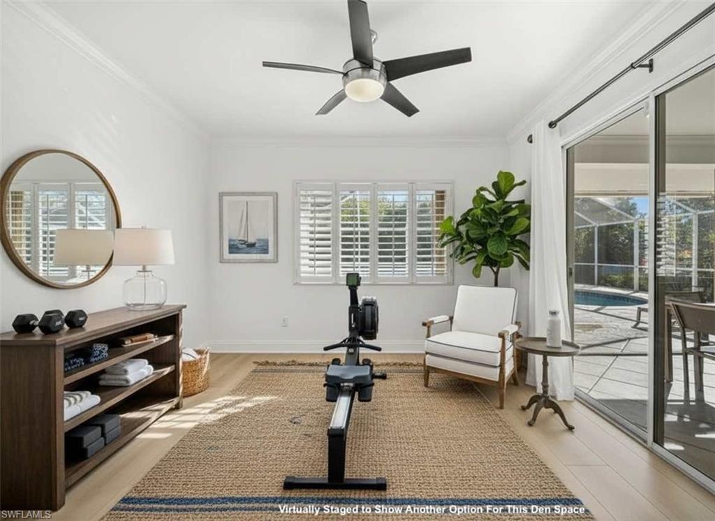 4 Colonial DR