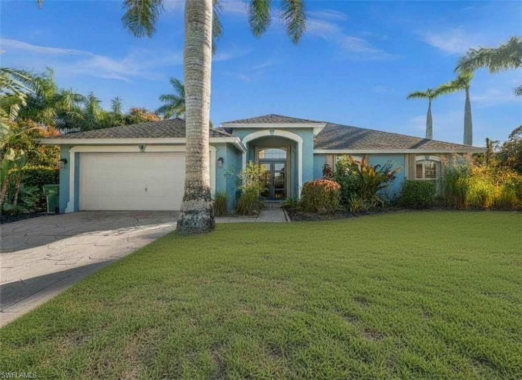 4 Colonial DR