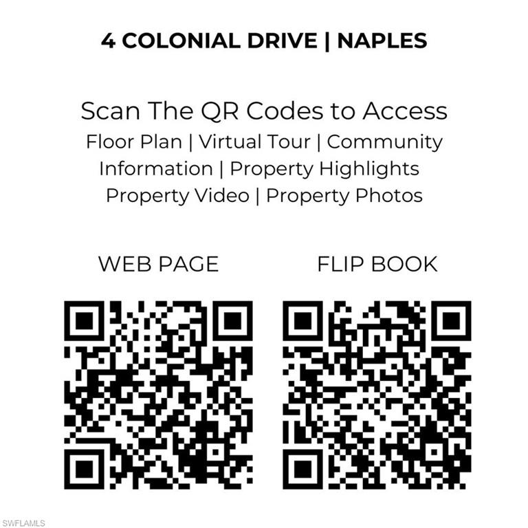4 Colonial DR