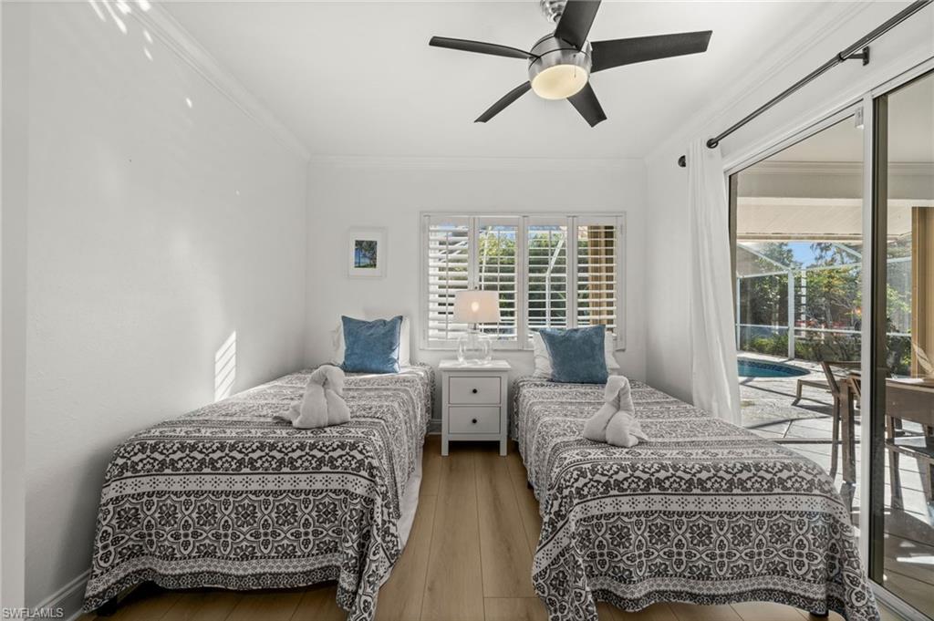 4 Colonial DR