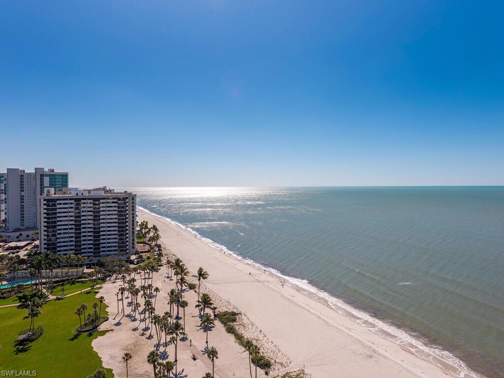 4051 Gulf Shore BLVD N PH205