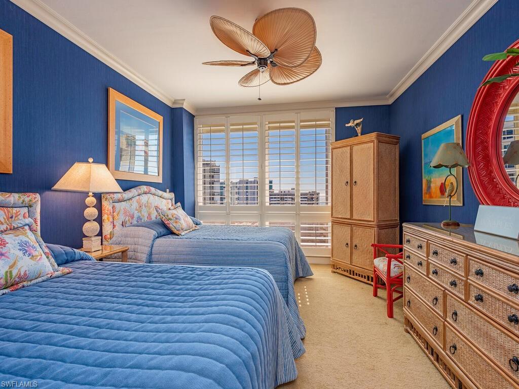 4051 Gulf Shore BLVD N PH205