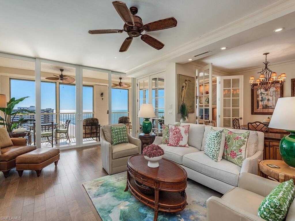 4051 Gulf Shore BLVD N PH205