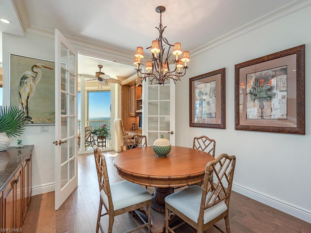 4051 Gulf Shore BLVD N PH205