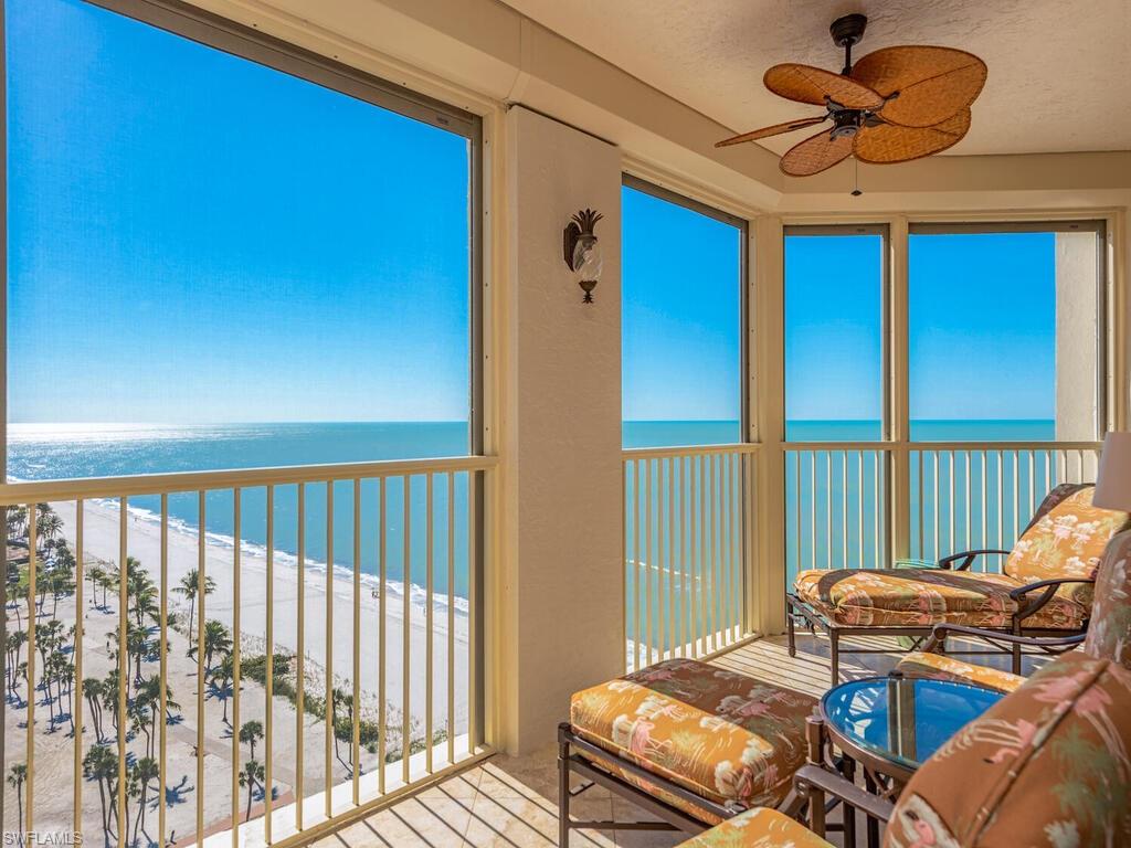 4051 Gulf Shore BLVD N PH205