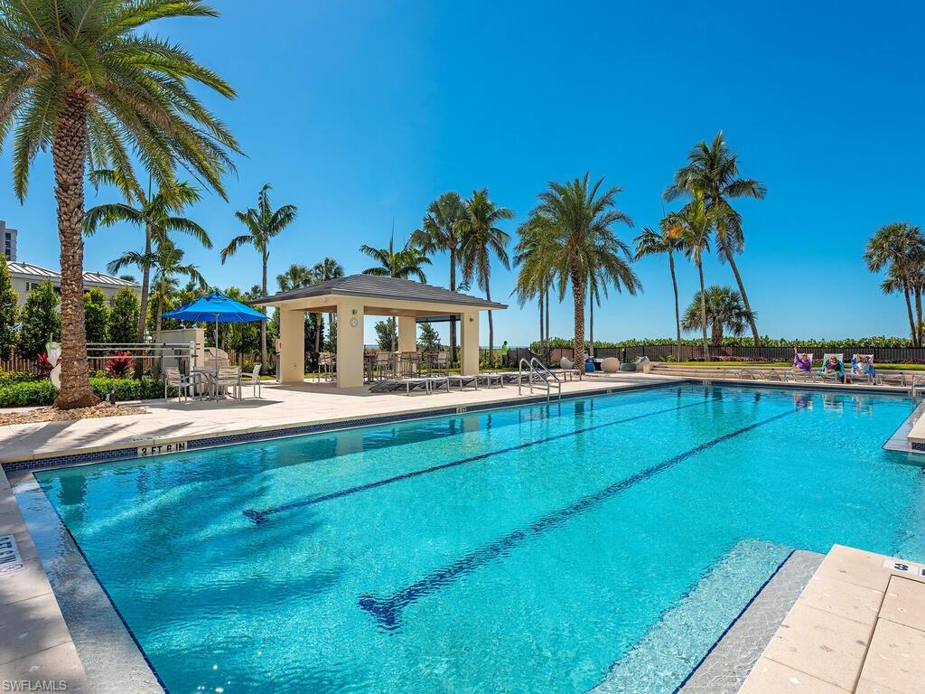 4051 Gulf Shore BLVD N PH205