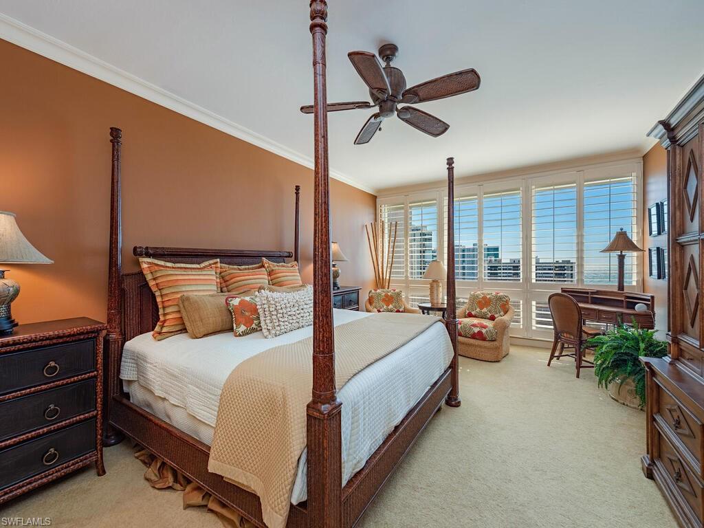 4051 Gulf Shore BLVD N PH205