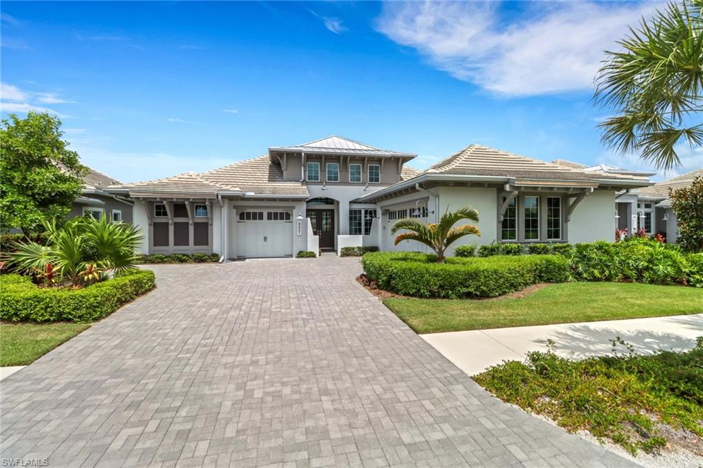 6257 Negril Isle DR