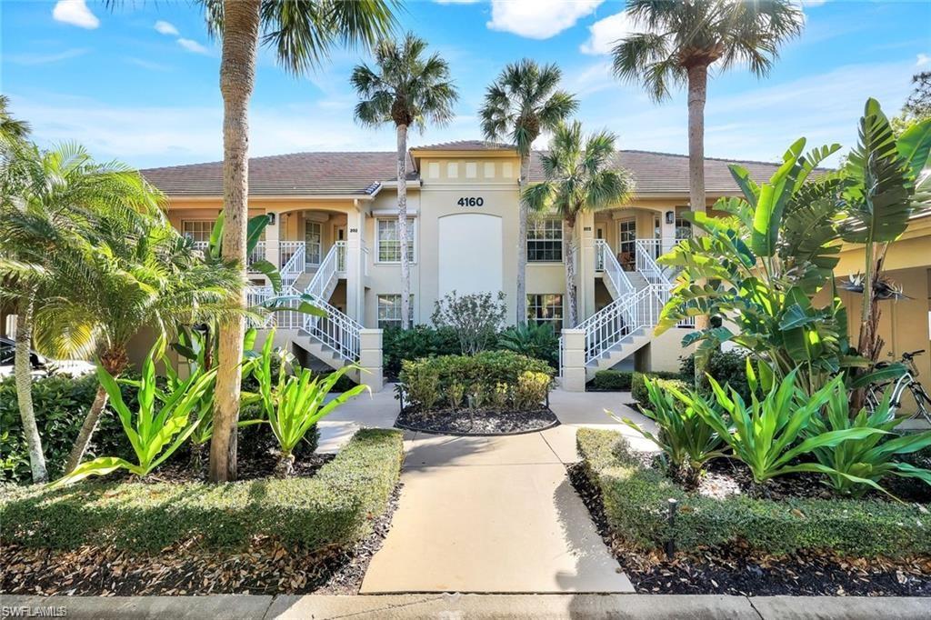 4160 Sawgrass Point 103