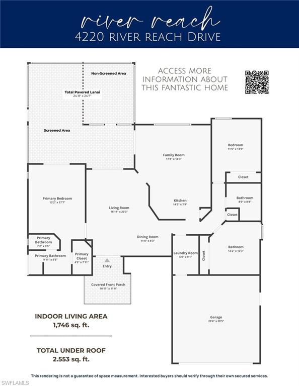 2440 River Reach DR