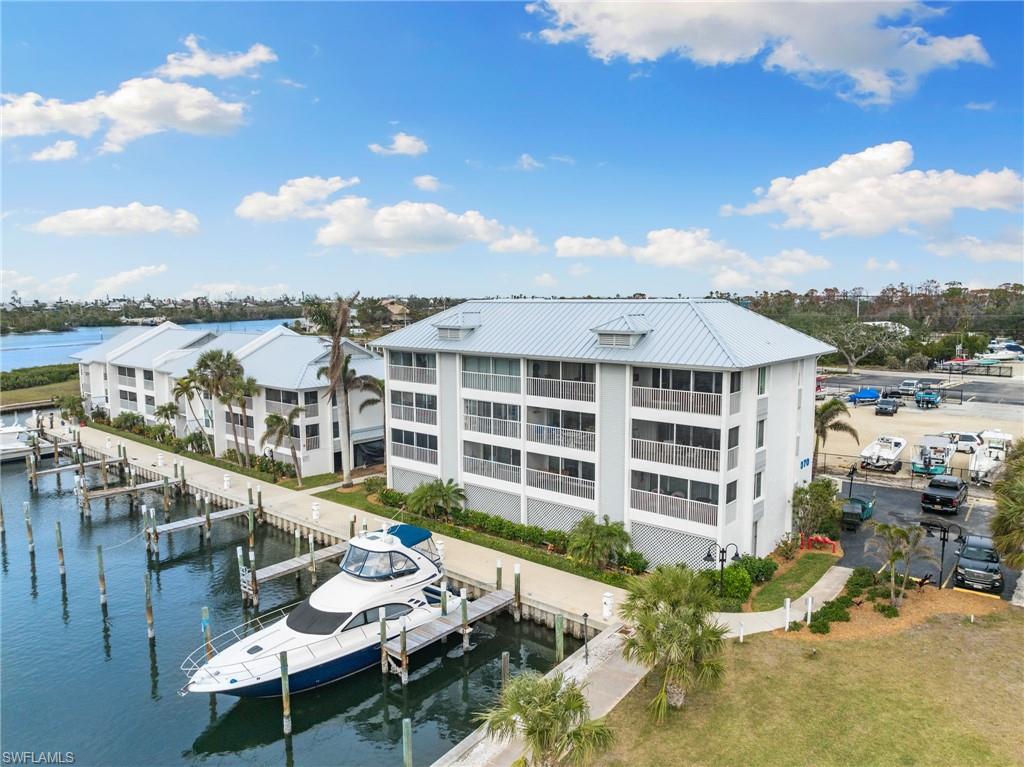 7070 Placida RD Unit: 1212