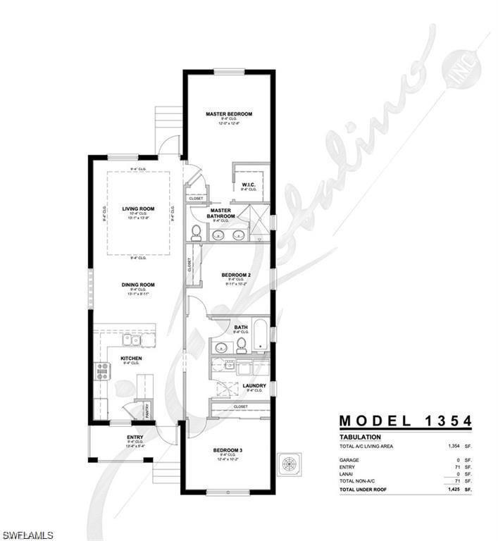 3175 pine tree DR