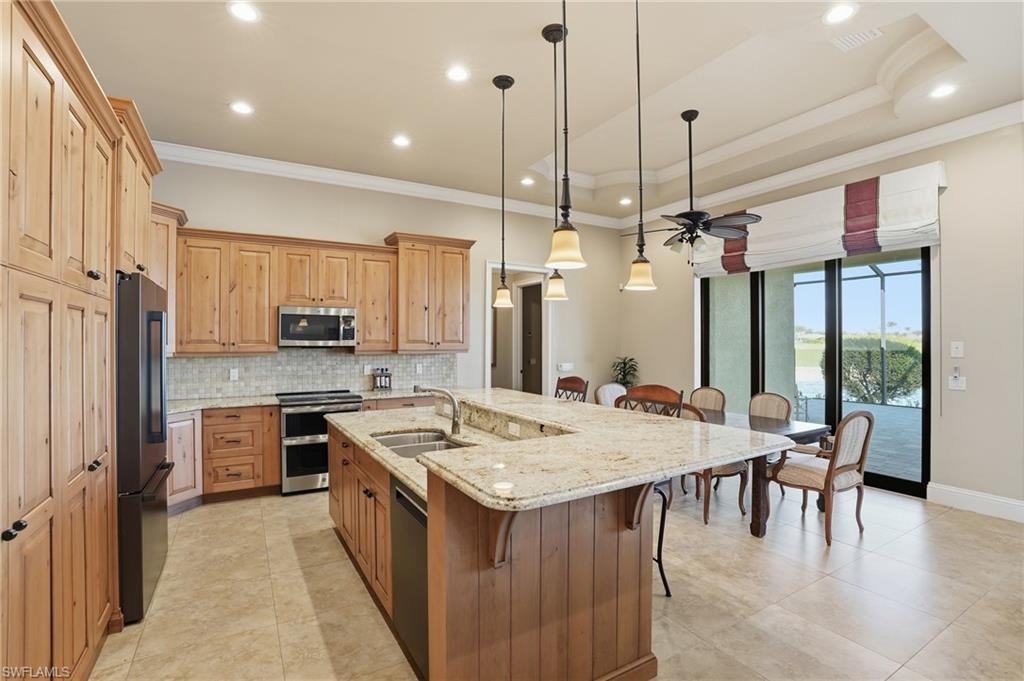 18024 Bluewater DR