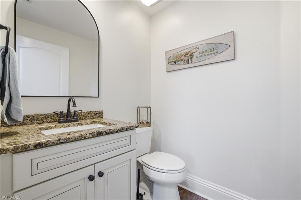 3542 Zanzibar WAY