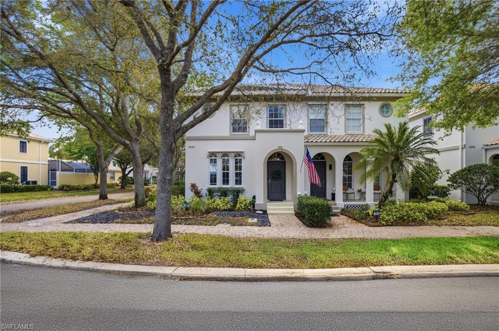 3542 Zanzibar WAY