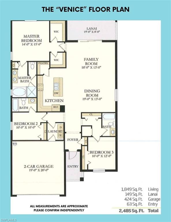 16137 Bonita Landing CIR