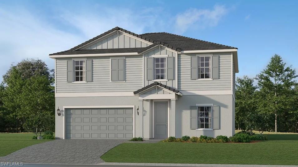 3913 Passion Vine DR