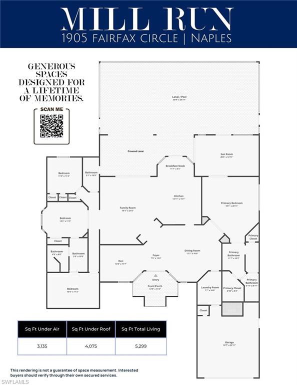 1905 Fairfax CIR