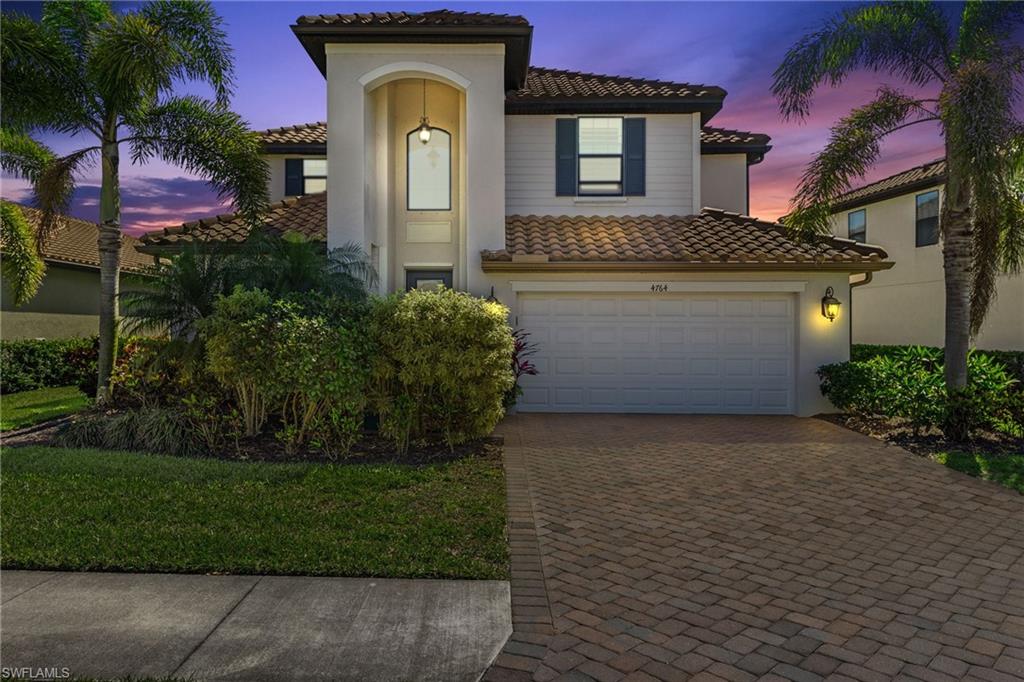 4764 Formosa DR