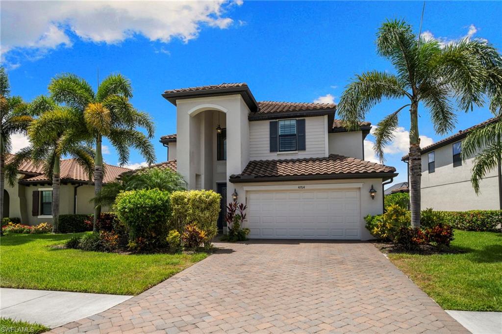 4764 Formosa DR