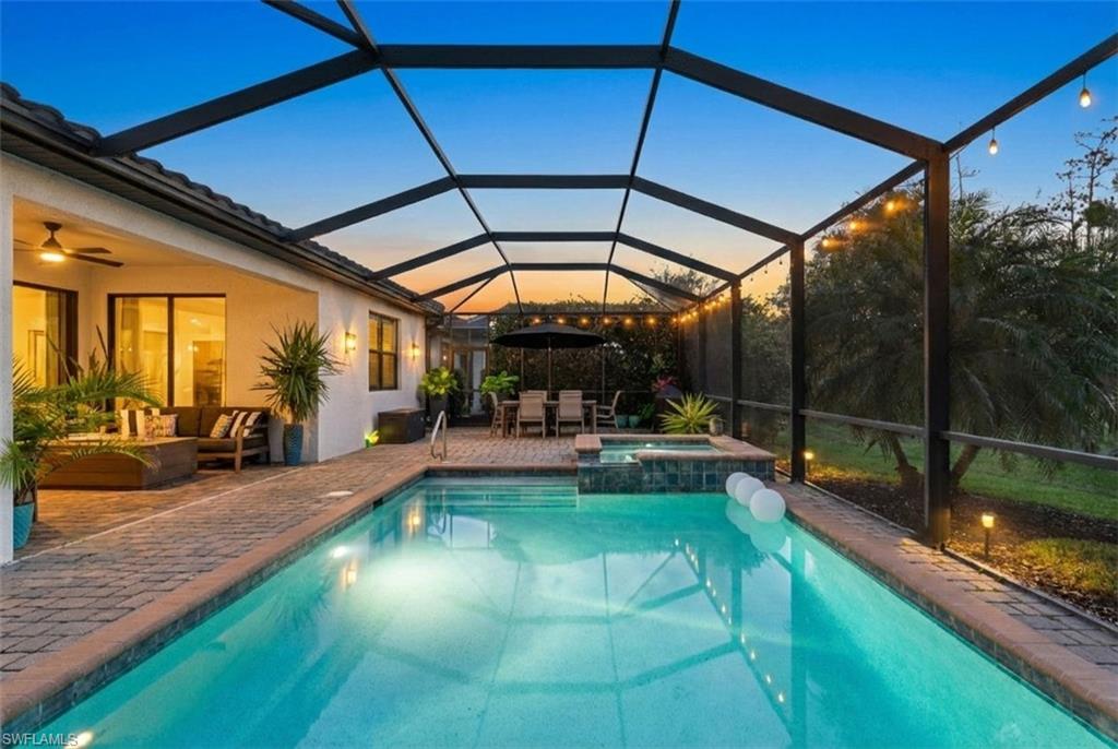 4720 Abaca CIR