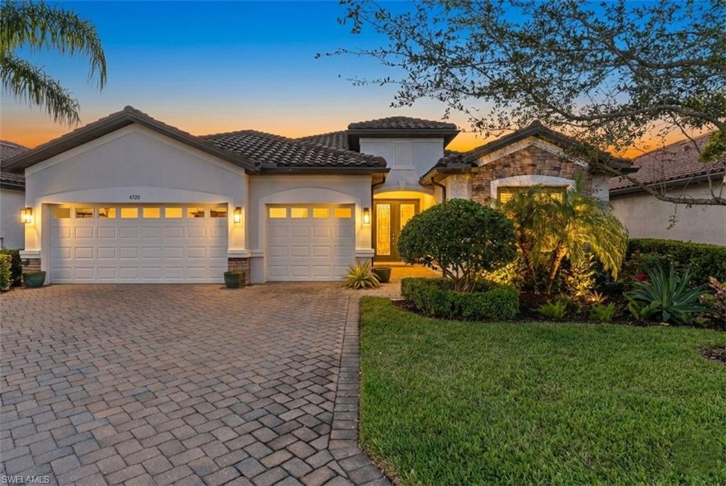 4720 Abaca CIR