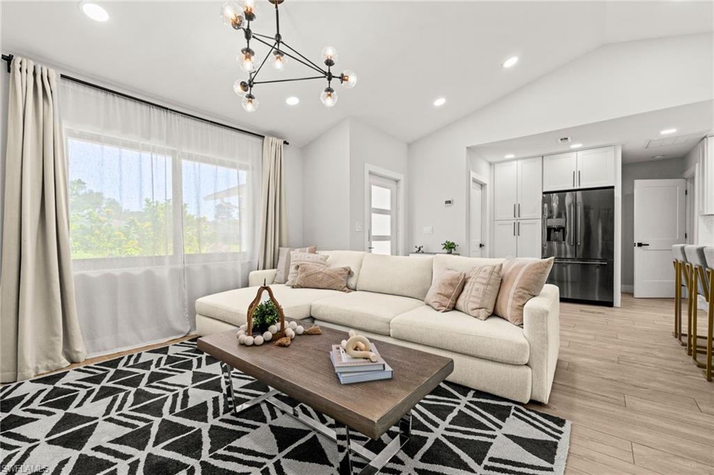 133 Wickliffe DR