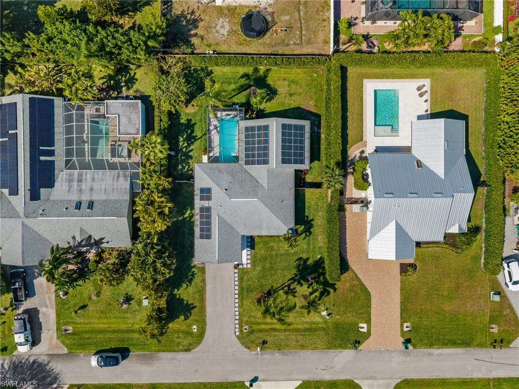 133 Wickliffe DR