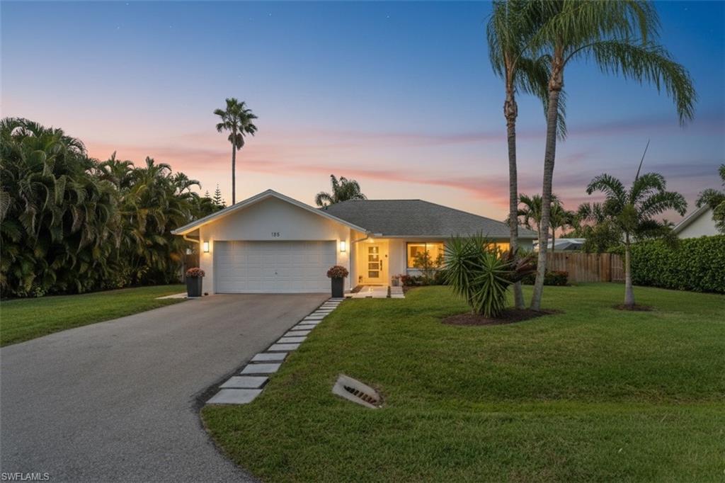 133 Wickliffe DR
