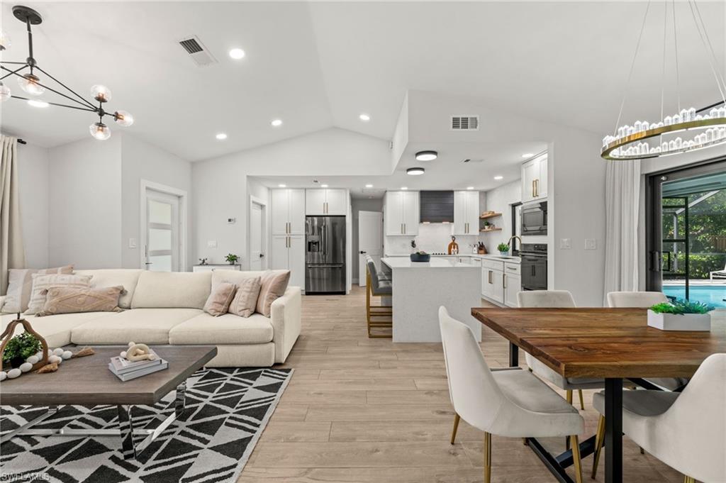 133 Wickliffe DR