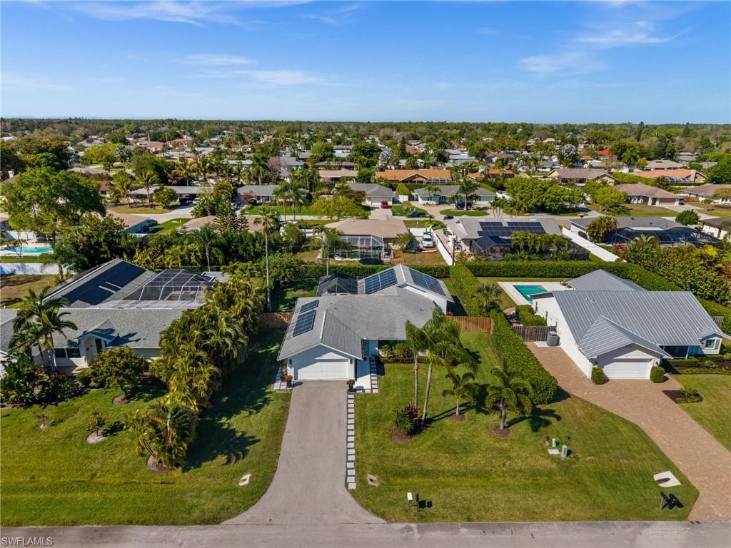 133 Wickliffe DR