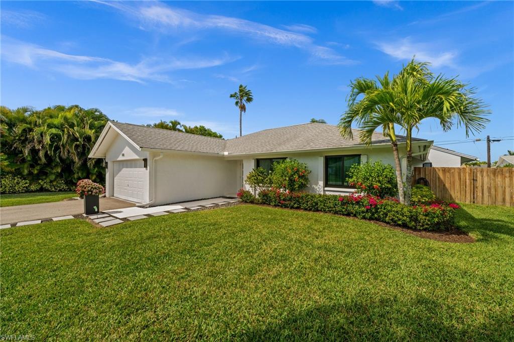 133 Wickliffe DR