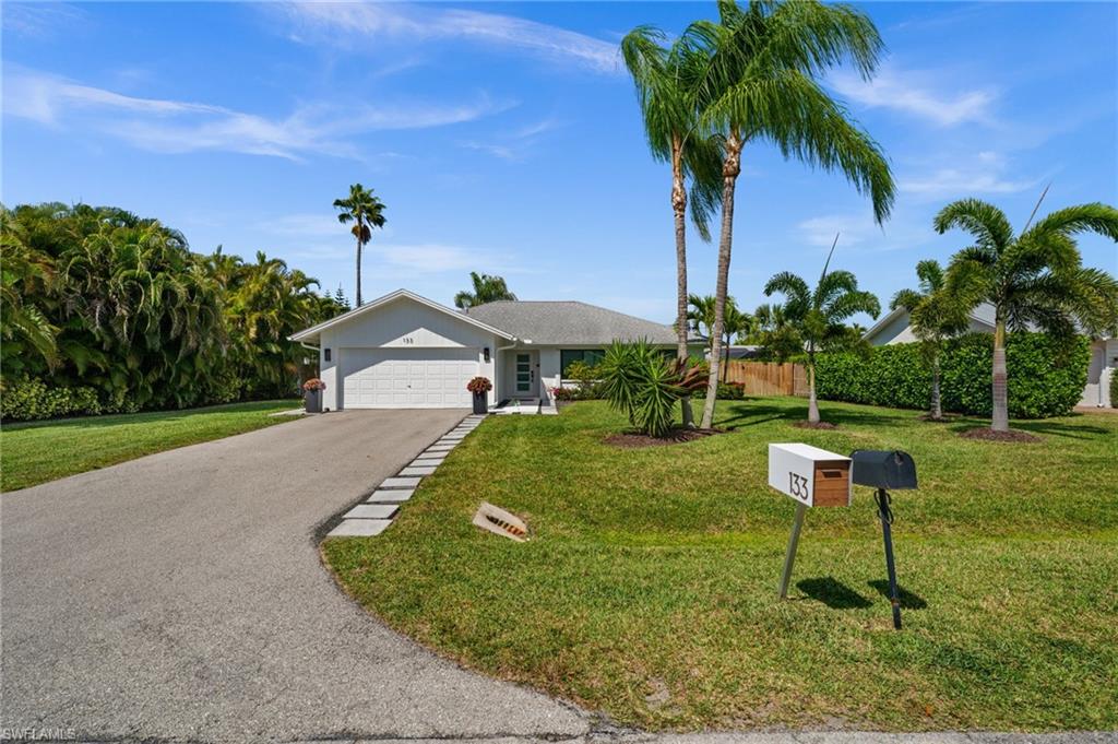 133 Wickliffe DR