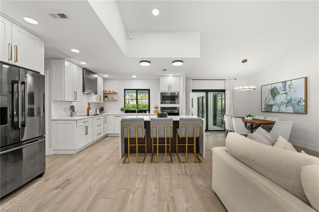 133 Wickliffe DR