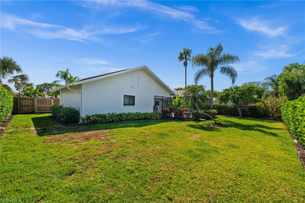 133 Wickliffe DR