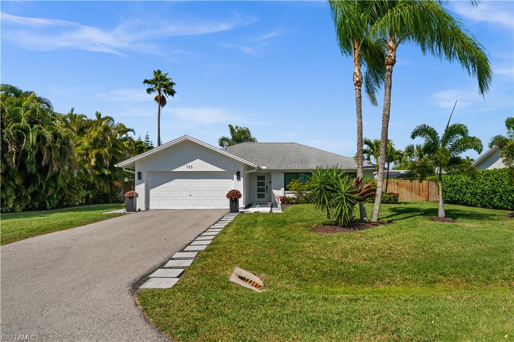 133 Wickliffe DR