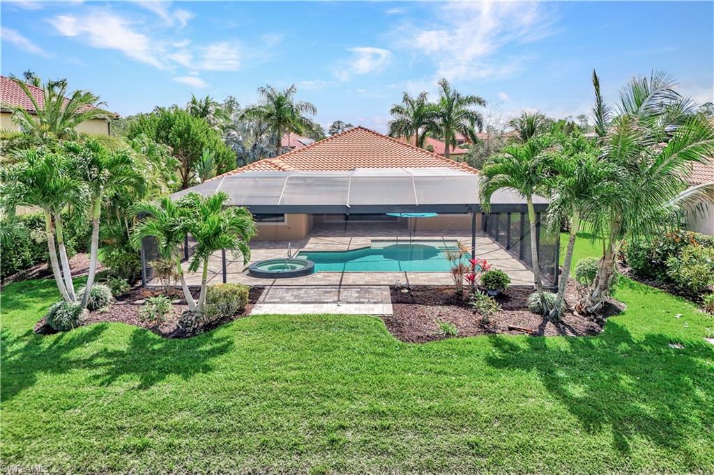 1621 Songbird CT