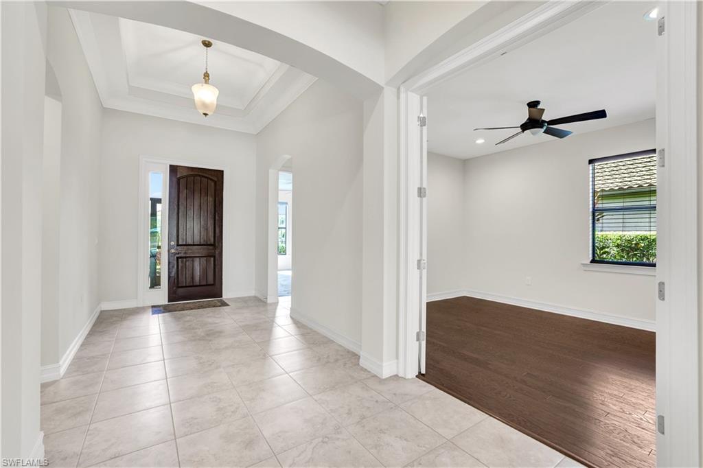 1621 Songbird CT