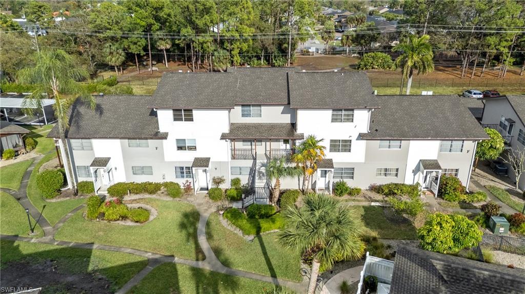 180 Cypress WAY E F137