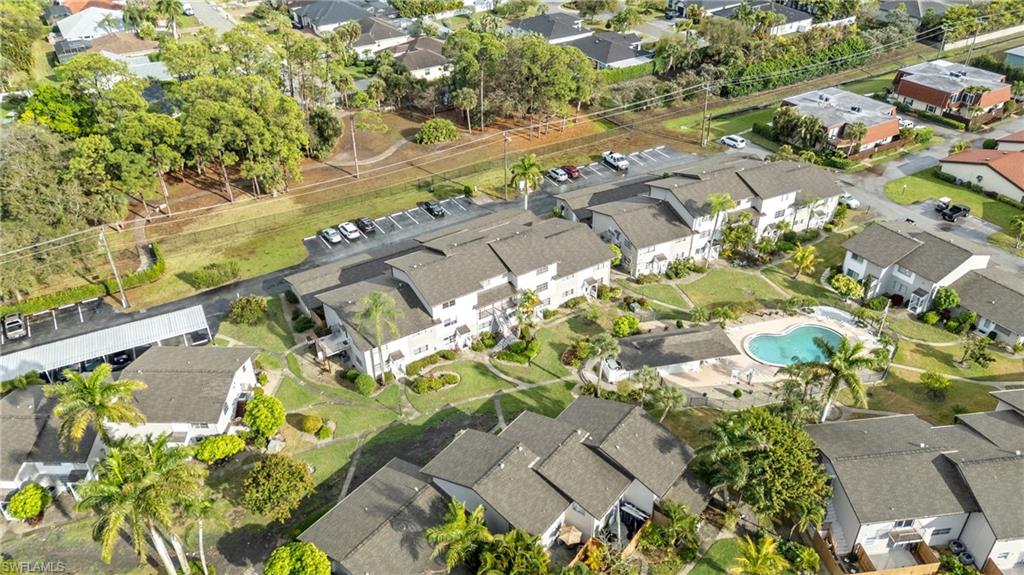 180 Cypress WAY E F137