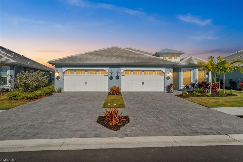 8821 Yucatan CT