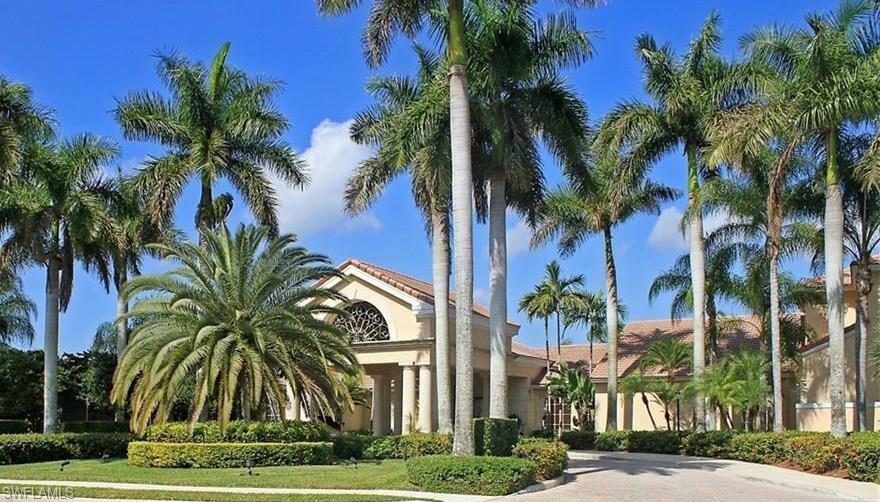 6795 Huntington Lakes CIR 101