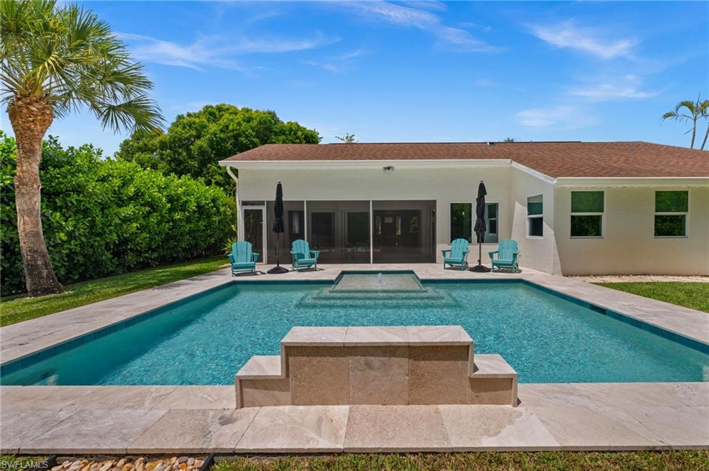 2476 River Reach DR