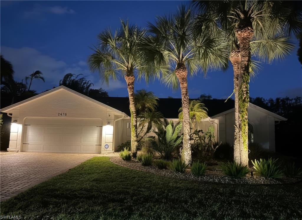 2476 River Reach DR