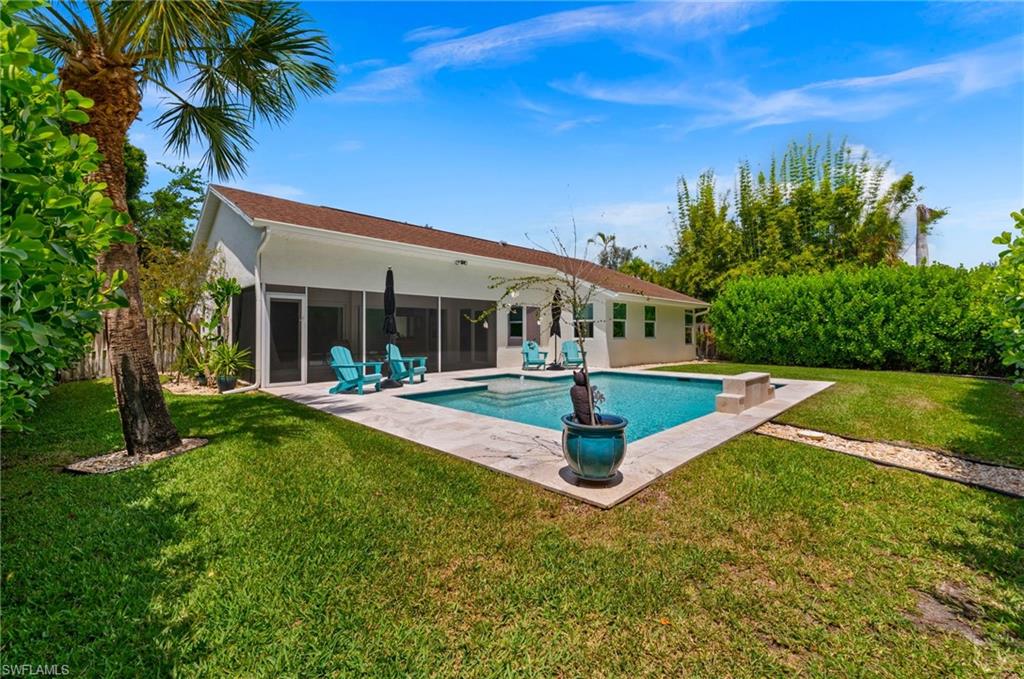 2476 River Reach DR