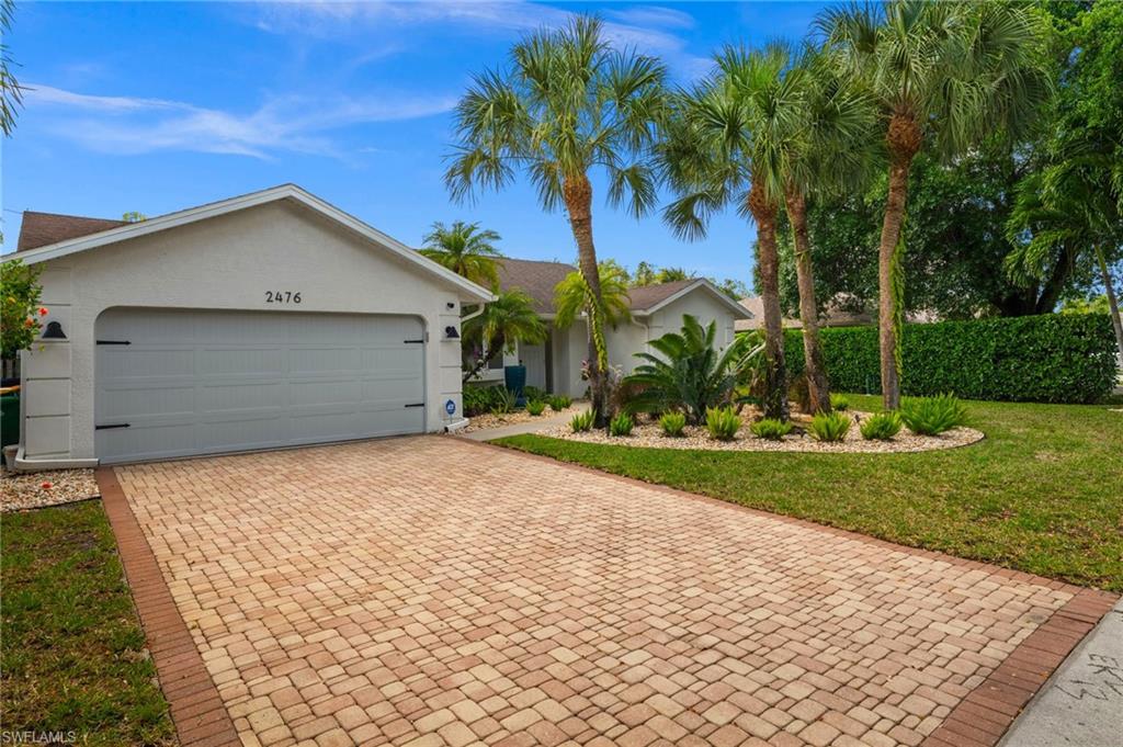 2476 River Reach DR