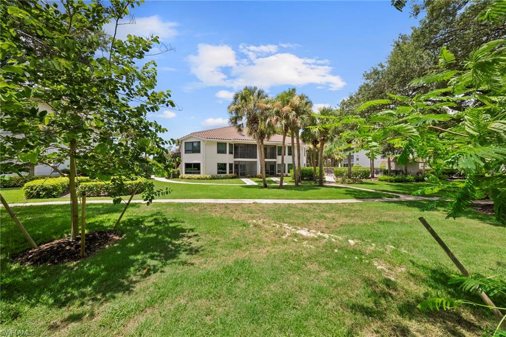 792 Eagle Creek DR 101