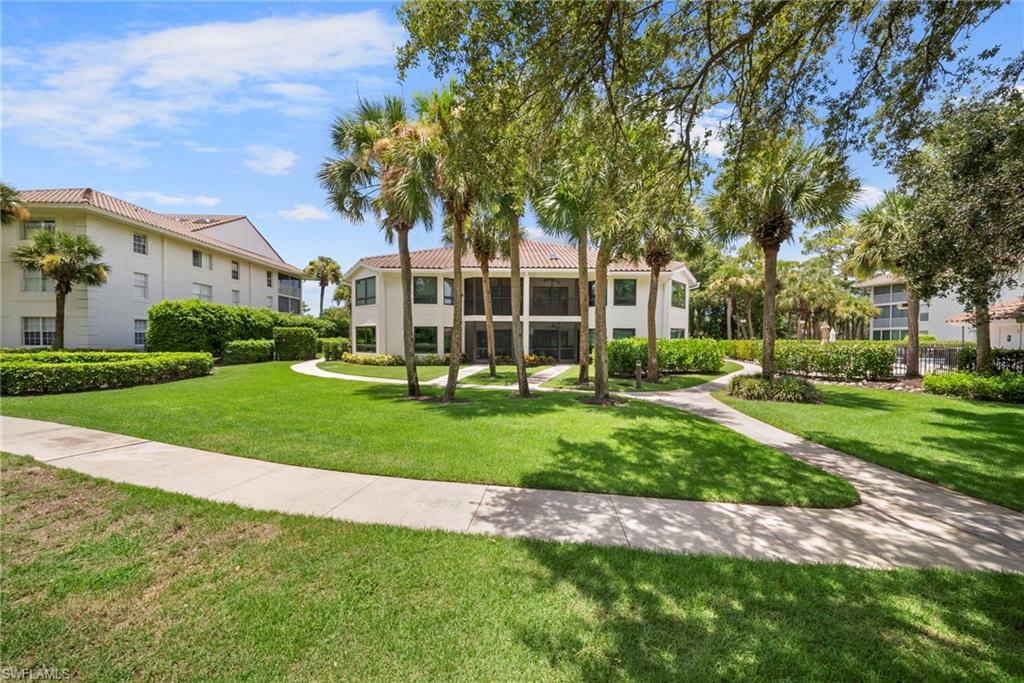 792 Eagle Creek DR 101