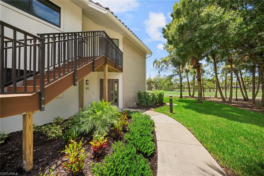 792 Eagle Creek DR 101