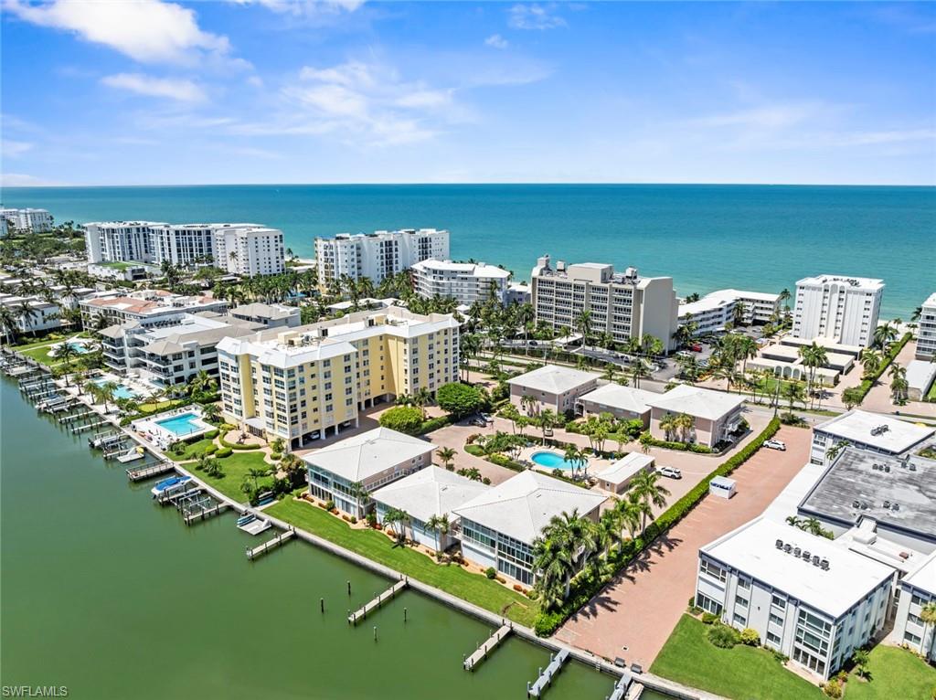 1910 Gulf Shore BLVD N 107